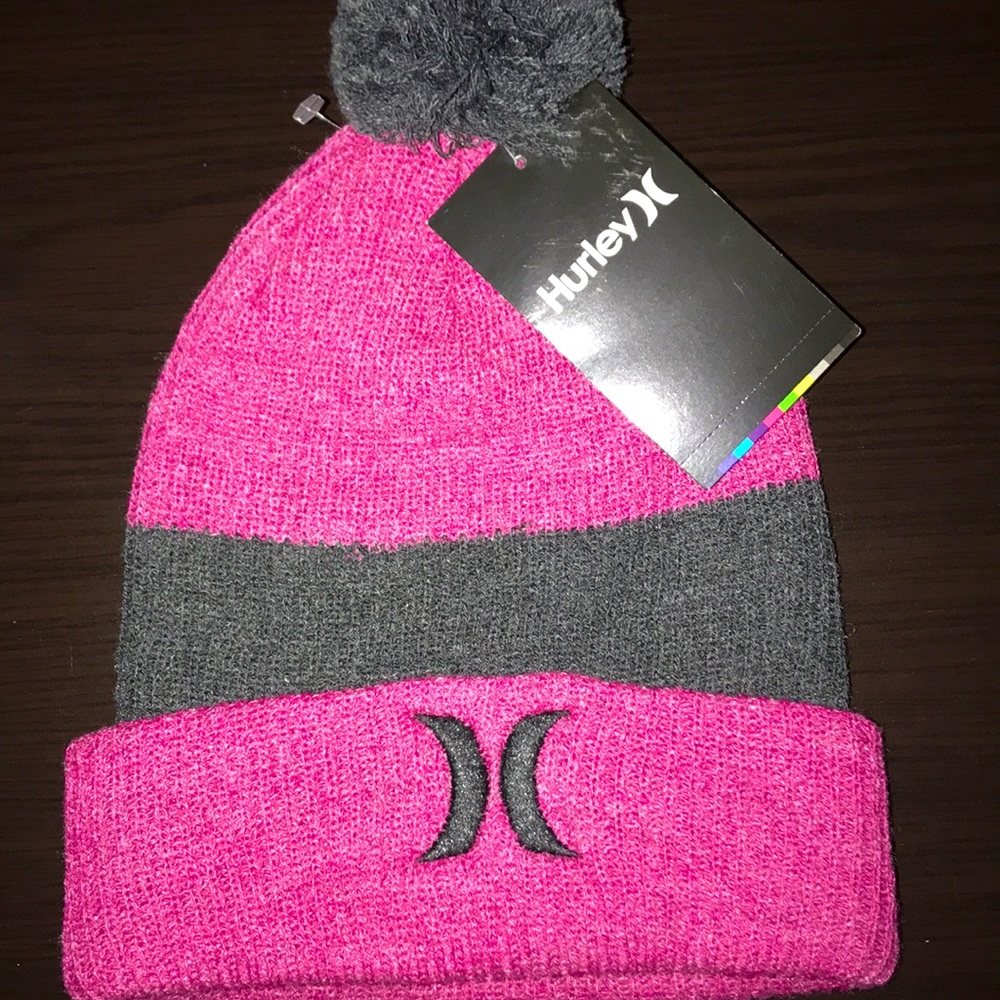 Hurley Beanie